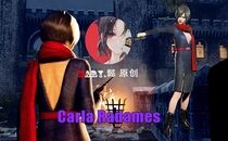 Resident Evil 4 Remake Carla replace Ada