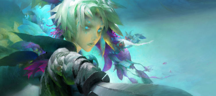 The Next Guild War 2 PvP Season Sees A Lot Of Big Changes