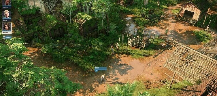 Jagged Alliance 3 Console Commands and Cheats