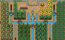 Roots of Pacha Easy Life Mod