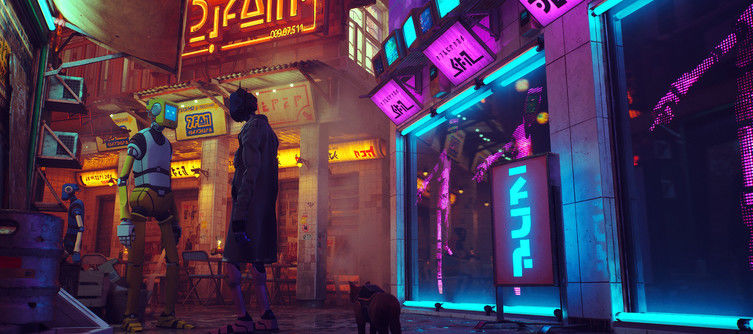 Is Stray coming to Xbox Game Pass in 2023?