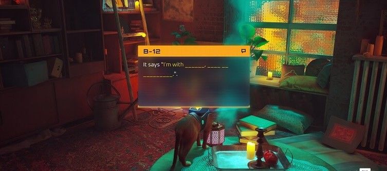 Stray Clementine Clues - Where to Find Clementine's Mysterious Message Clues in Midtown