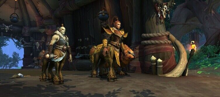 World of Warcraft Patch 10.1.7 Release Date - Everything We Know About Fury Incarnate