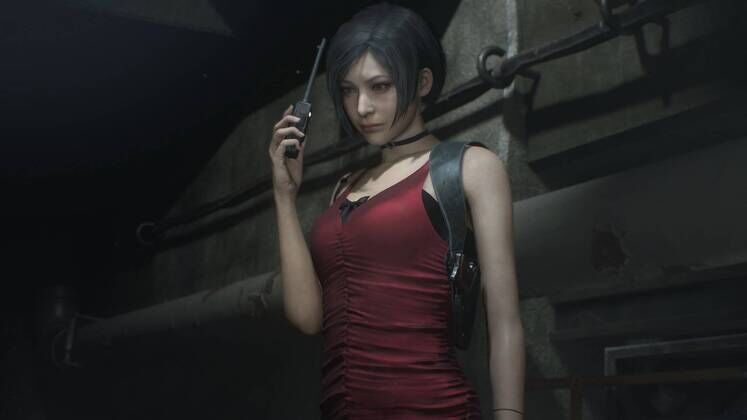 Resident Evil 4 Remake Ada Wong - Who's the Voice Actor?