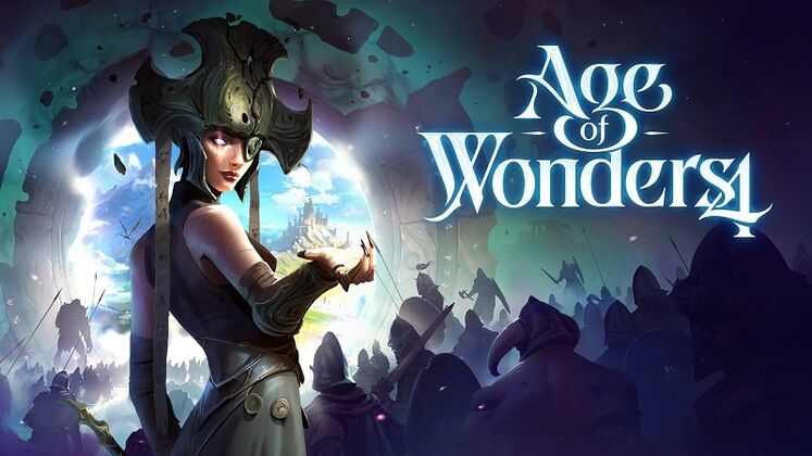 Age of Wonders 4 Expansion Pass Plans Detailed, Include Outfit Pack, Two Major DLC, and More