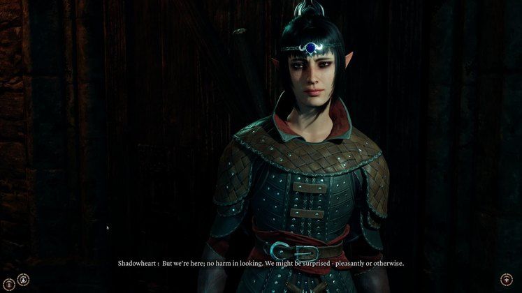 Baldur's Gate 3 Hide Helmet - Can It Be Done?