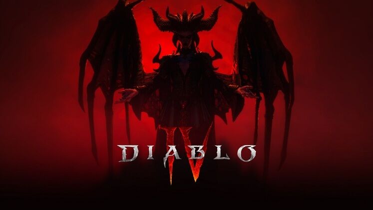 What's the Max Party Size for Diablo 4? 