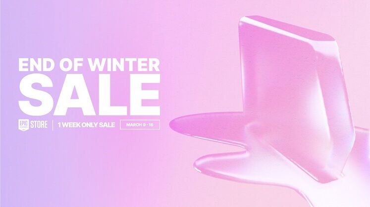 Epic Games Store Sale 2023 - Expected Schedule of Sale Dates for the Year 