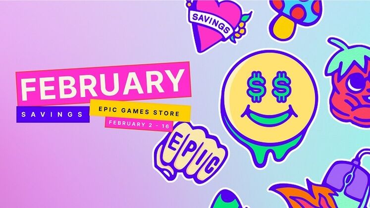 Epic Games Store Sale 2023 - Expected Schedule of Sale Dates for the Year 