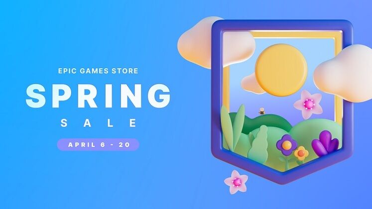 Epic Games Store Sale 2023 - Expected Schedule of Sale Dates for the Year 