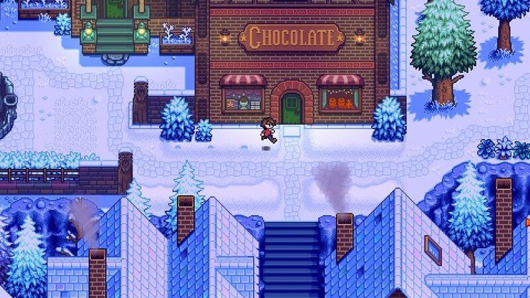 Haunted Chocolatier Release Date - Everything We Know