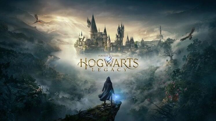 Hogwarts Legacy GeForce Now Support - Everything We Know