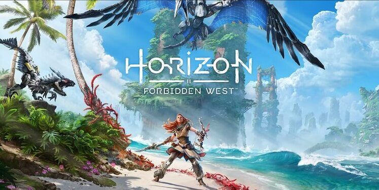 Horizon Forbidden West PC Release Date - Everything We Know