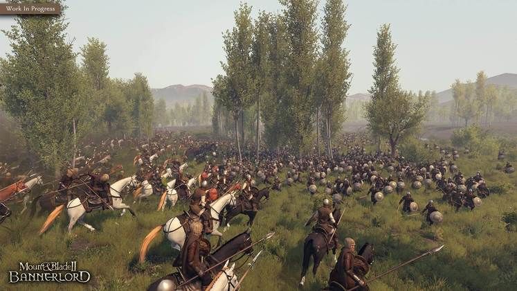 The Best Mount and Blade 2: Bannerlord Mods