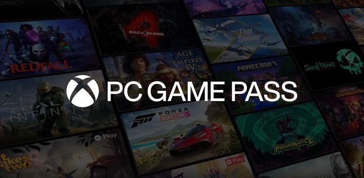 Discover the Ultimate Xbox Game Pass PC Lineup: Full List of Titles