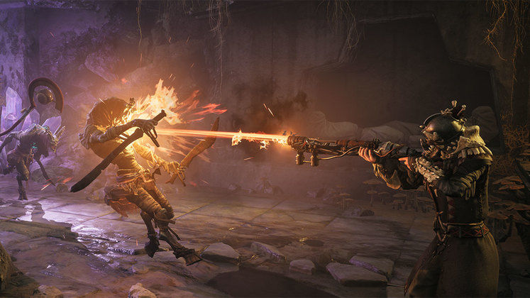 Remnant: From The Ashes - Gear Sets Guide