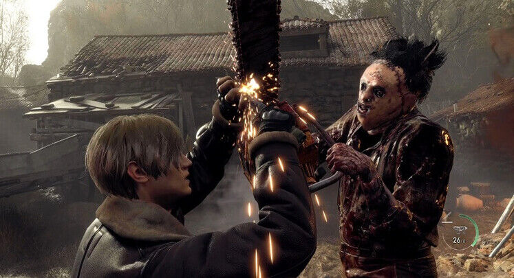 The Best Resident Evil 4 Remake Mods