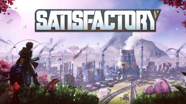Satisfactory Update 8 Release Date - Here's When It Launches