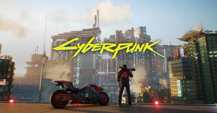 CD Projekt on Cyberpunk 2077 launch; "It became a cool thing not to like it"