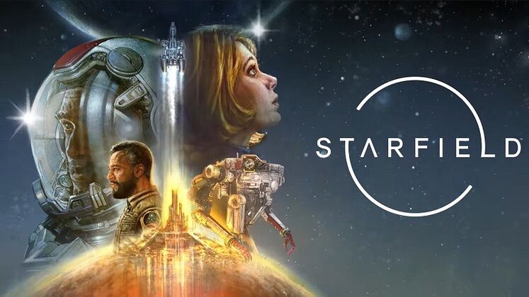 Starfield PlayStation 5 Release Date - Everything We Know 