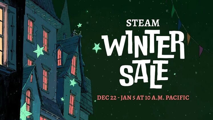 Steam Sale 2023 - When Is the Next Steam Sale?