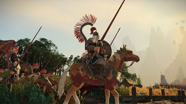 The Best Total War: Warhammer 3 Mods