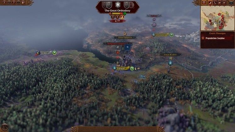 The Best Total War: Warhammer 3 Mods