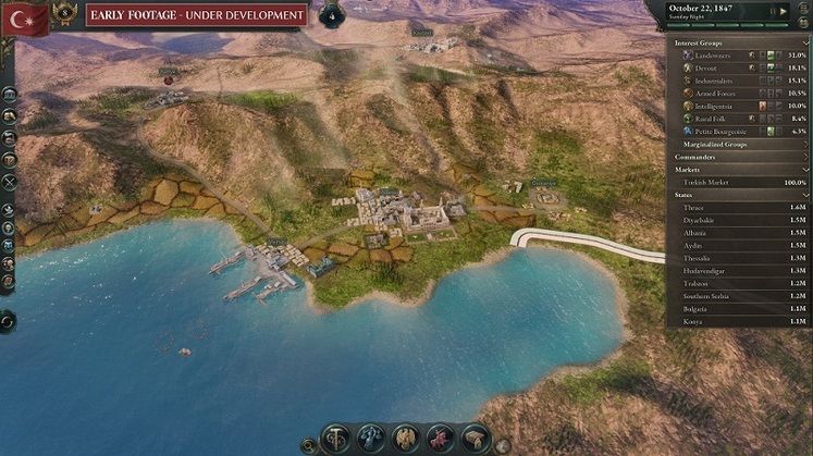 Victoria 3 Release Date - Everything We Know