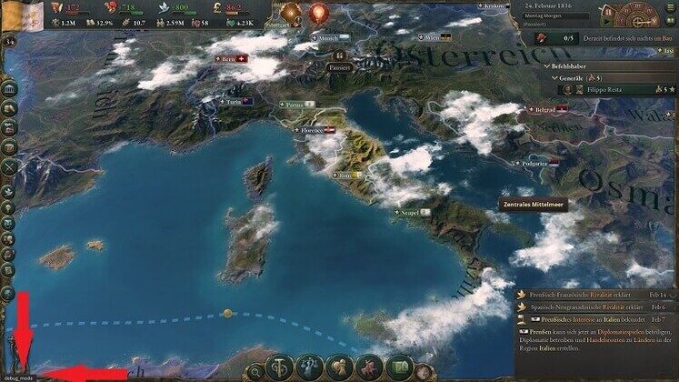 The Best Victoria 3 Mods