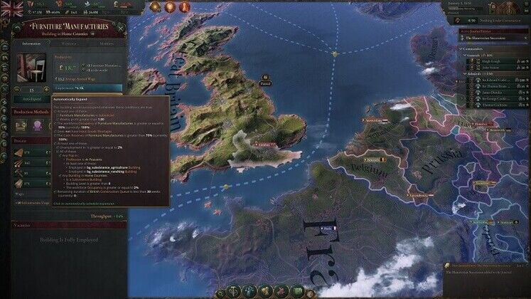 The Best Victoria 3 Mods