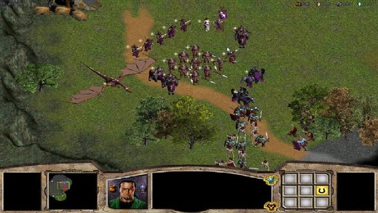 The Best Strategy Games on PC