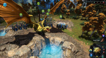 Age of Wonders 4: Dragon Dawn DLC Gets June Release Date