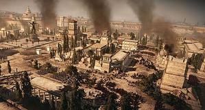 Total War: Rome II