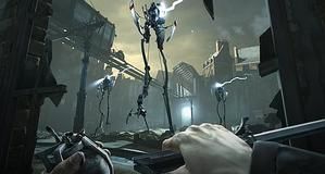 Dishonored