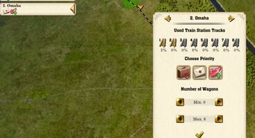 How to Prioritize Goods in Railway Empire 2