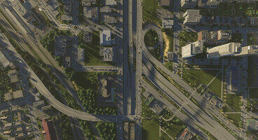 Cities: Skylines 2 Gameplay footage "does not have the finished spawn-in mechanics for buildings," devs confirm