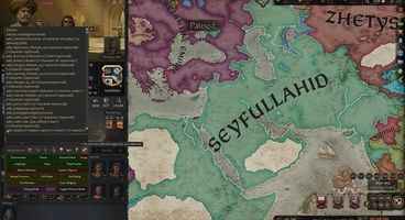 Crusader Kings 3 Console Commands and Cheats List