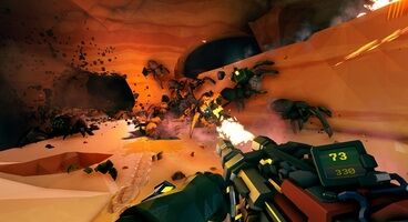 Deep Rock Galactic Season 4 Critical Corruption Start and End Dates - Here's When It Launches