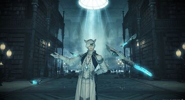FFXIV Patch 6.5 Release Date - Here's When Growing Light Launches