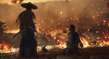 Ghost of Tsushima PC Release Date - Everything We Know 