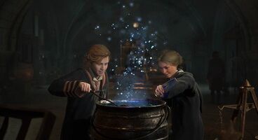 Hogwarts Legacy Crossplay - Everything We Know About Cross-Platform Support