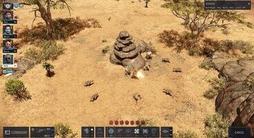 Jagged Alliance 3 Console Commands and Cheats