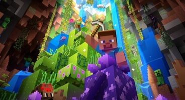 Fans Are Hopeful of a PSVR 2 Version of Minecraft, But Will It Ever Happen?