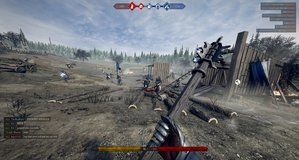 Mordhau