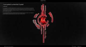 How to Farm Corrupted Lumenite Crystals in Remnant 2