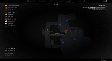 Remnant 2 Orb of Undoing - How to Respec your character