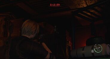 Resident Evil 4 Remake Clockwork Castellan Locations Guide