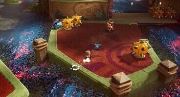 Sackboy: A Big Adventure Looks Primed to Release on PC This October
