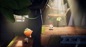 Sackboy: A Big Adventure Looks Primed to Release on PC This October