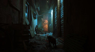 Stray Chapters List - 12 levels to complete